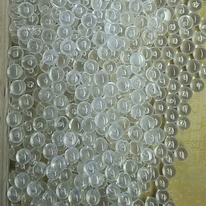 Solid Acrylic Balls (3)