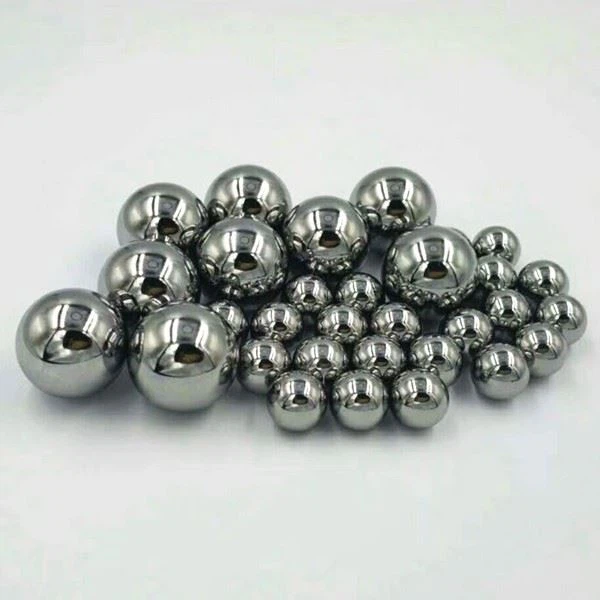 Stainless Steel Bearing Ball 2