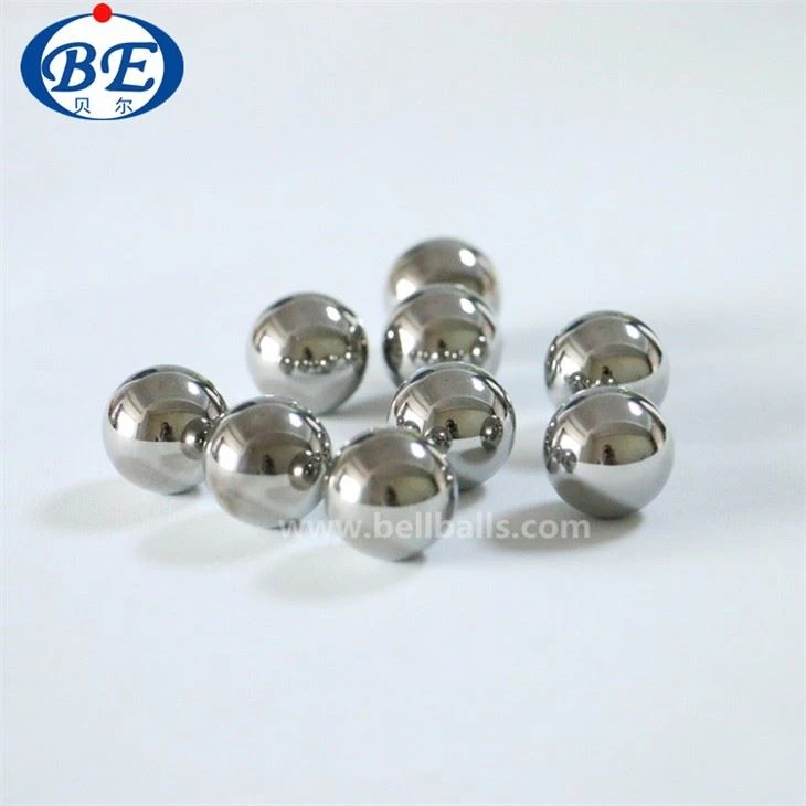 Bola Baja 7mm