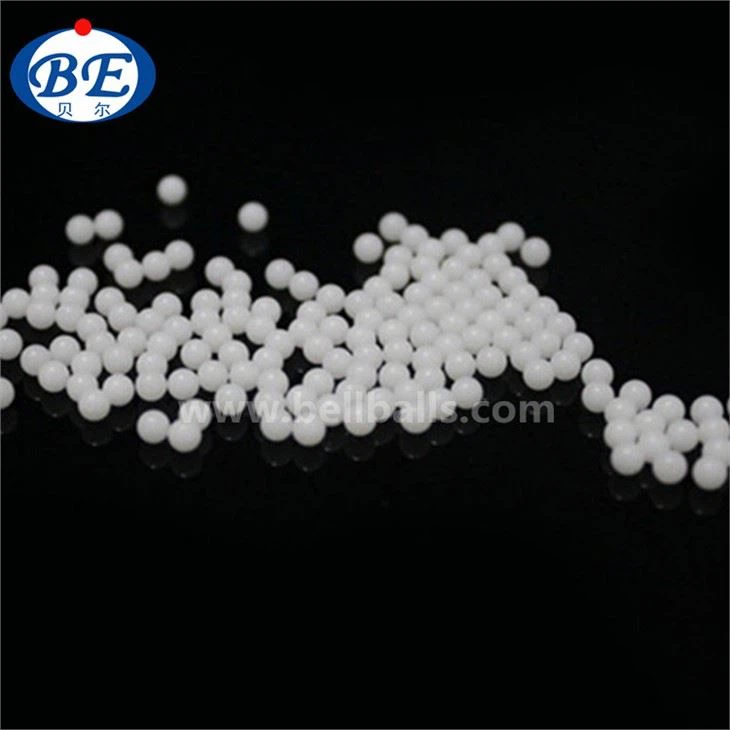 Bola PTFE 1mm