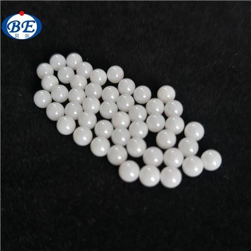 Bola Keramik Zirkonia 6.5mm Untuk Pencampuran