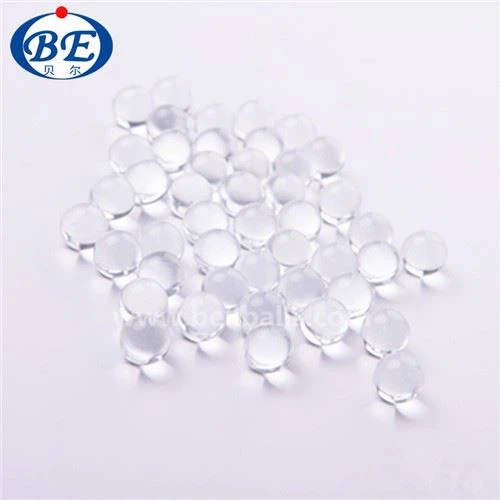 Campurkan Manik-manik Kaca