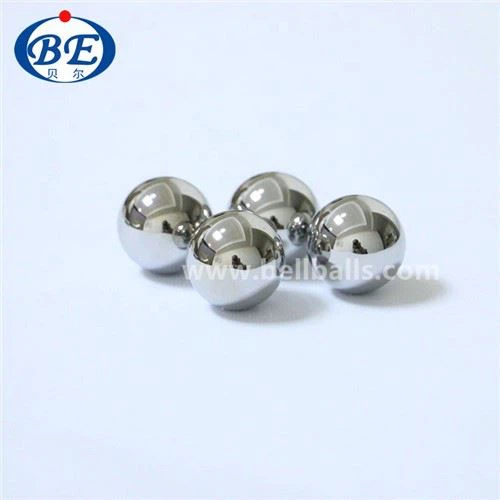 Bola Baja 6mm