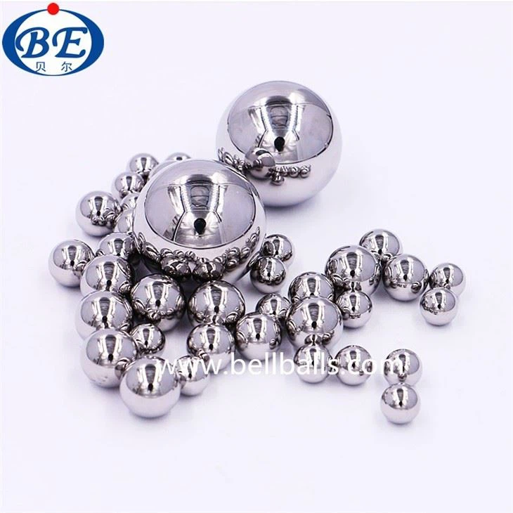 12.5mm Steel Balls