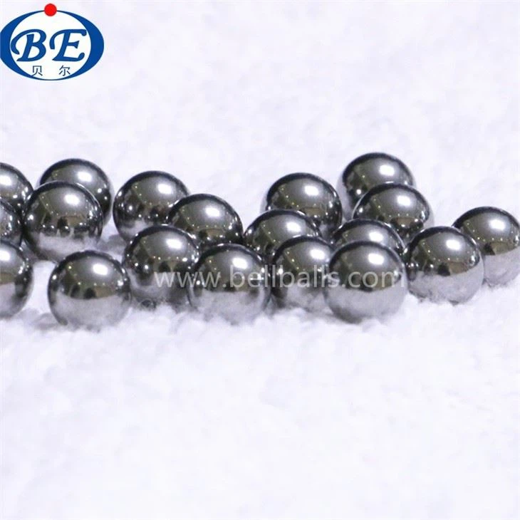 12.5mm Steel Balls