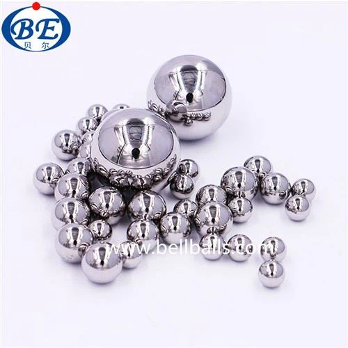 Bola Baja 12mm