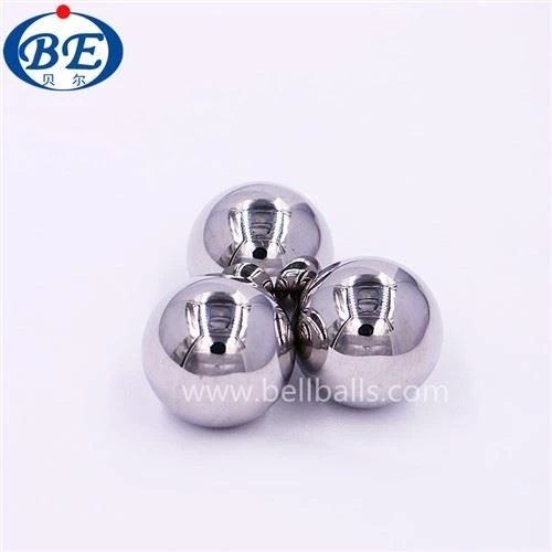 Bola Baja Tahan Karat 25mm