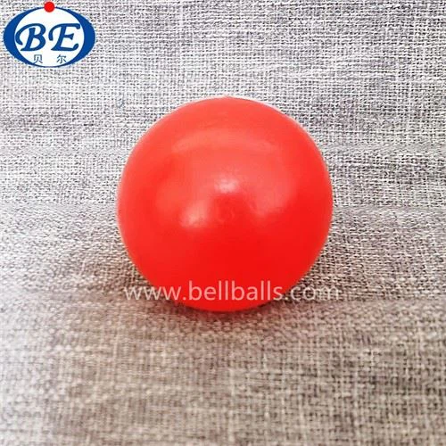 50mm Bola Polypropylene PP Plastik Berongga