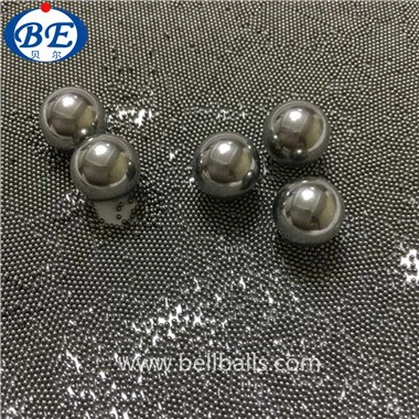 Tungsten Karbida Bola 6mm