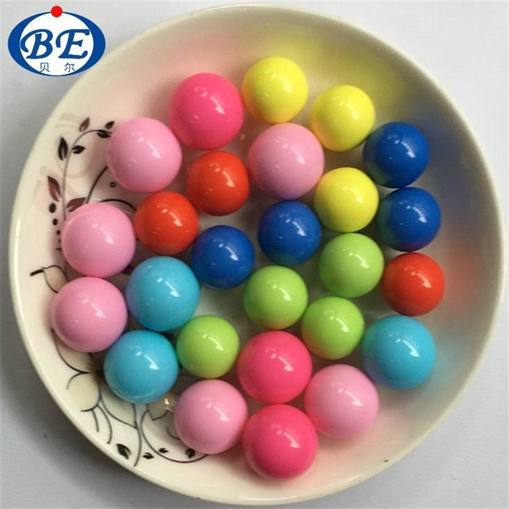 12mm Acrylic Beads