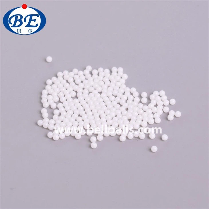 1mm Delrin POM Plastic Ball