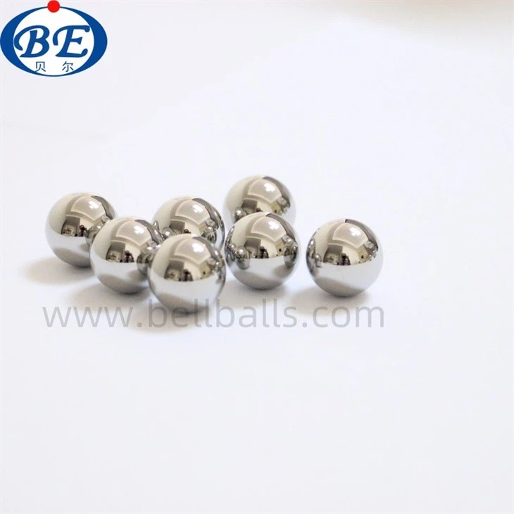 4mm stainless steel balls