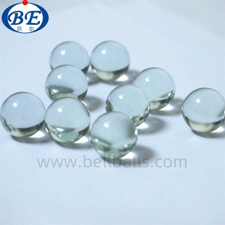 Bola Kaca Pencampur Cat Diameter 14mm