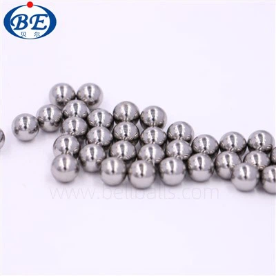 3/8 inci 9.525mm bola gerinda baja krom