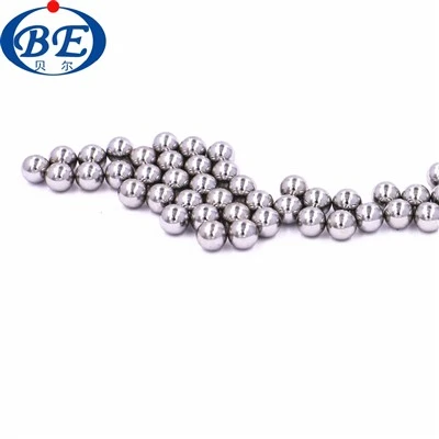 3mm Steel Ball GCR15