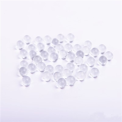 Bola Kaca Teknis 7.938mm