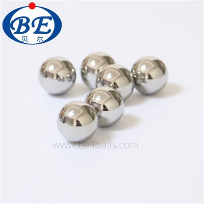Bantalan bola baja krom G25