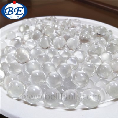 Bola Kaca Untuk Penutupan Botol