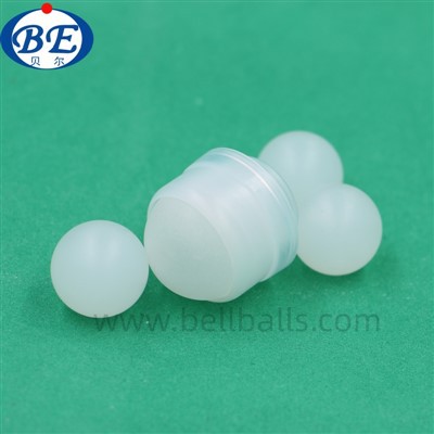 Plastik Roll On Bola