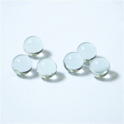 Media Kaca Bulat 4,5mm